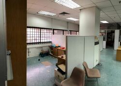 Fu Lu Shou Complex (D7), Office #526012001